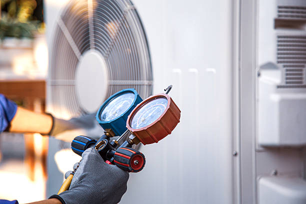 Trusted Hvac service in Springfield, PA - Tropical Oasis HVAC